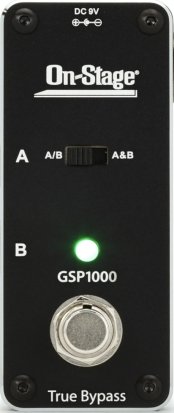 Pedals Module On-Stage GSP1000 from Other/unknown