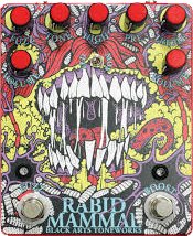 Pedals Module Black Arts Toneworks Rabid Mammal from Other/unknown