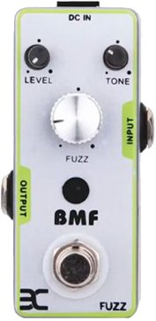 Pedals Module BMF TC-18 from Eno Music