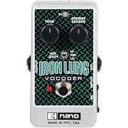 Pedals Module Iron Lung from Electro-Harmonix