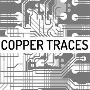Copper Traces