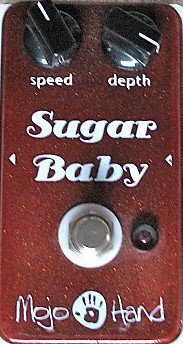 Pedals Module Mojo Hand 'Sugar baby' from Other/unknown
