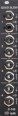 Ladik C-140 Quad slew limiter