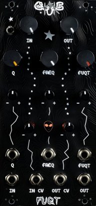 Eurorack Module FUQT from Other/unknown