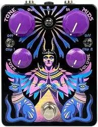 Pedals Module Priestess from Black Arts Toneworks