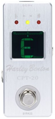 Pedals Module CPT-20 from Harley Benton