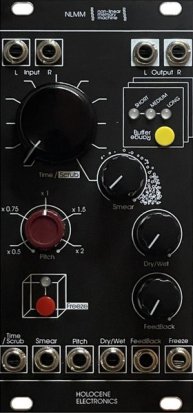 Eurorack Module NLMM from Other/unknown