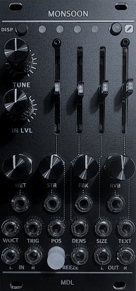 Eurorack Module Monsoon from Other/unknown