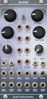 Eurorack Module b:ond from Other/unknown