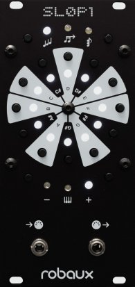 Eurorack Module SLØP1 from Robaux