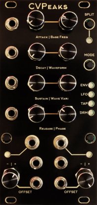 Eurorack Module DUPLICATE PLEASE DELETE from Other/unknown