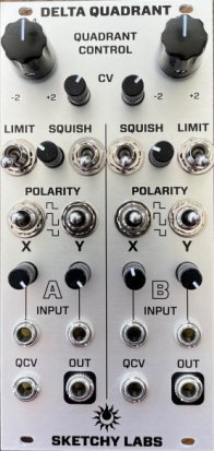 Eurorack Module DUPLICATED from Other/unknown