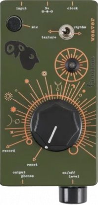 Pedals Module Fieldtone - Weaver from Other/unknown