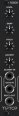 Tiptop Audio RS808 (BLACK)