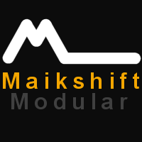 Maikshift Modular