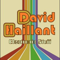 David Haillant