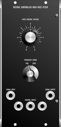 MU Module 904B from MOS-LAB