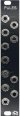 Other/unknown Roemhold Modular Turing Machine Pulses Expander (Black Panel)