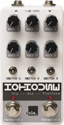 Pedals Module HotHouse from Other/unknown