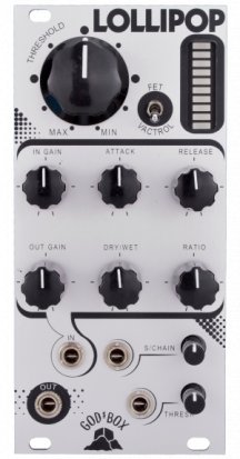 Eurorack Module lollipop from Other/unknown