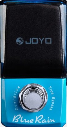 Pedals Module Blue Rain from Joyo