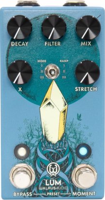 Pedals Module Lüm from Walrus Audio
