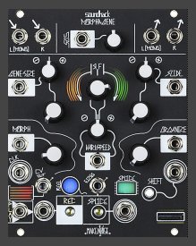 Pedals Module POD 20 from Other/unknown