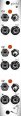 Tenderfoot Electronics pinhl 2020
