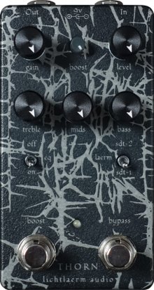 Pedals Module Lichtlaerm Thorn from Other/unknown