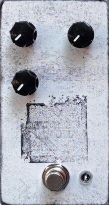Pedals Module Full Frequency Overdrive from Mid-Fi