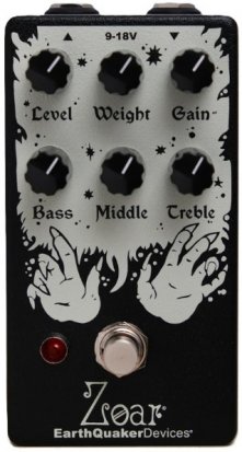 Pedals Module Zoar from EarthQuaker Devices