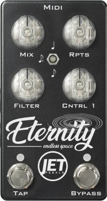 Pedals Module Eternity from Other/unknown