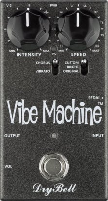 Pedals Module Vibe Machine™ V-2 from Other/unknown