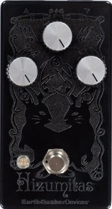 Pedals Module Hizumitas from EarthQuaker Devices