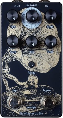Pedals Module lichtlaerm nostalgia from Other/unknown