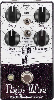 Eurorack Module Night Wire from EarthQuaker Devices