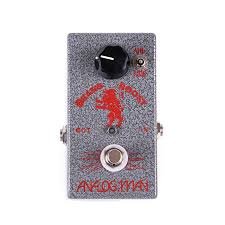 Pedals Module Beano Boost from Analogman