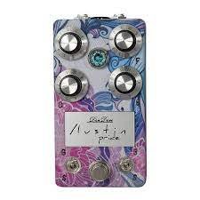 Pedals Module Dandrive Austin Pride  from Other/unknown