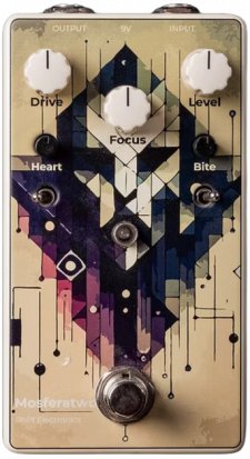 Pedals Module Mosferatwo from Other/unknown
