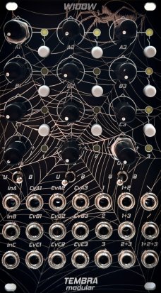 Eurorack Module WIDOW from Other/unknown