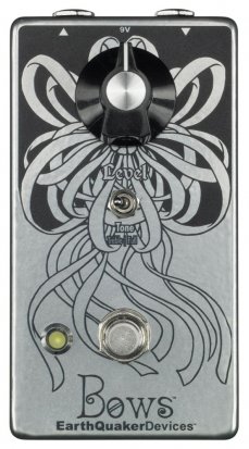 Pedals Module Bows from EarthQuaker Devices