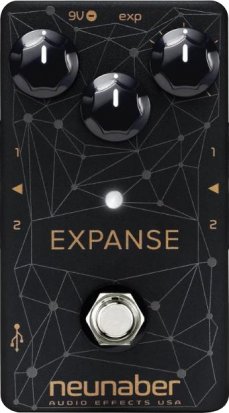 Eurorack Module Neunaber Expanse from Other/unknown