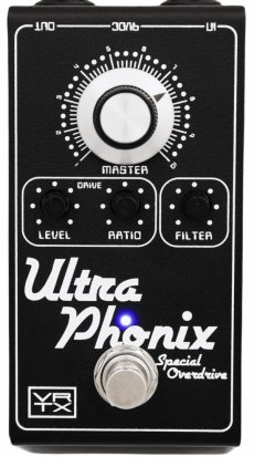 Pedals Module Vertex Effects Ultraphonix MK II from Other/unknown