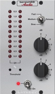 500 Series Module sggsfgsgf from Bereich03