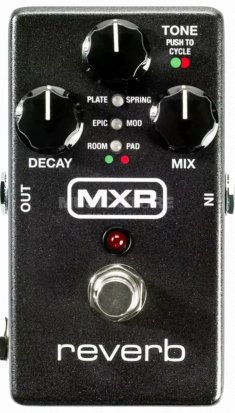 Eurorack Module MXR Reverb M300 from Other/unknown