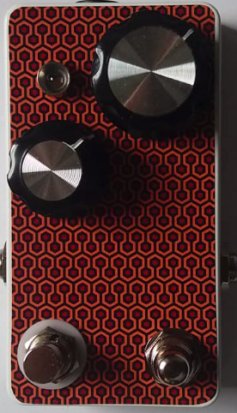 Pedals Module Noise Ensemble from Other/unknown