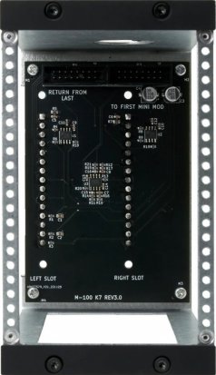 500 Series Module Rodec K7 Adapter from Other/unknown
