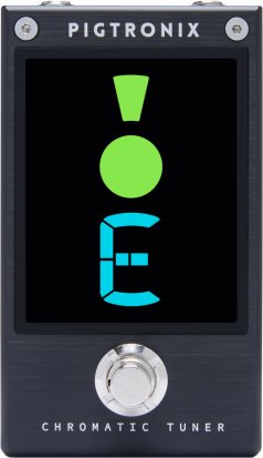 Pedals Module 2NR from Pigtronix
