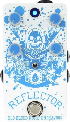 Pedals Module Reflector V3 from Old Blood Noise