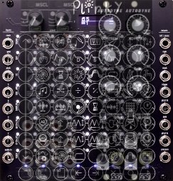 Eurorack Module PLINKY_AUTO_MSCL from Other/unknown